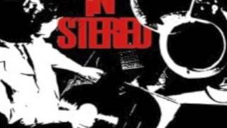 Crime in Stereo - Basement Demo FULL EP [LIHC]