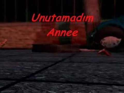 UNUTAMADIM ANNE 2008 KODES FT MC SERCAN & DJ EMREHAN
