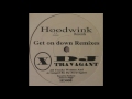 DJ Xtravagant - Get On Down (Mix 3)