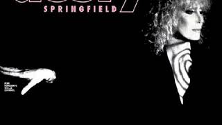 Dusty Springfield - In Private (LYRICS)