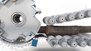 Download lagu Schredder - Mesin Penghancur Kayu dengan Drum mp3 Download lagu Schredder - Mesin Penghancur Kayu dengan Drum mp3