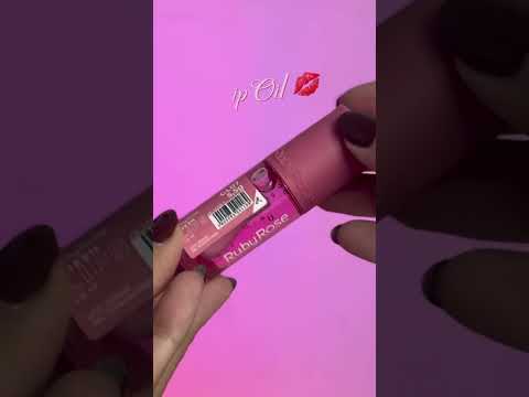 Unboxing Ruby Rose