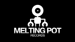 Hallucinator - Hypnosis [Melting Pot Records]