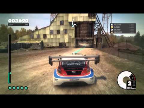 #05 Lets Drive - Dirt 3 - HD German - Deutsch