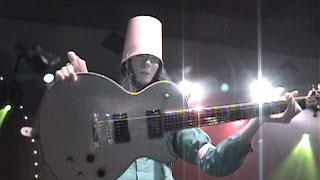 Buckethead: The Crystal Ballroom - Portland, OR 2008-12-30 (Disc 2)