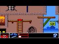 The Muppets Game Boy Color Playthrough 1400 AD Animal