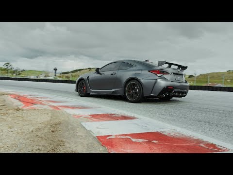 The Shootout: A Lap Around Laguna Seca