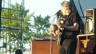 John Kay & Steppenwolf - Hoochie Coochie Man (Live clip)