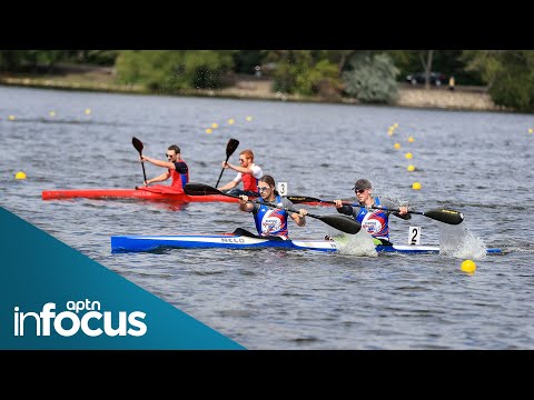 How athletes are getting more youth involved in sports | InFocus