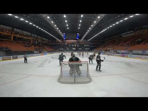 19. Kolo EXJ KE-MI 2.Tretina (3-3) Husár 15.11.2025