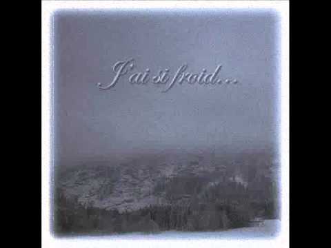 J'ai si froid... - Manteau de neige