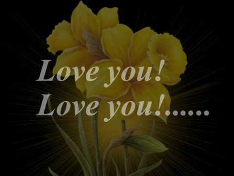 Most kell, hogy nagyon szeress!