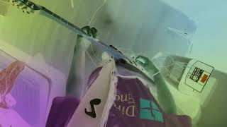 Decaf - Cheap Trick | POV Guitar