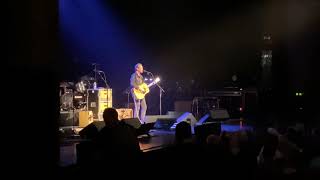 Crazy Old Man - Jeff Hughes