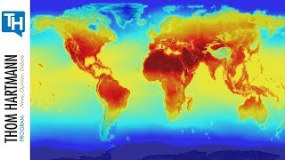 On A Scale Of One To Ten What Will Climate Change Do To The Planet? (w/Guest Peter Wadhams)