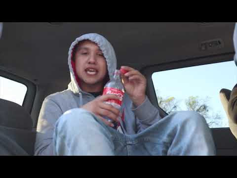 King PhoNness x @Yanum1dreadhead x LulDrew - Gang Gang {Prod. DJTRAY}