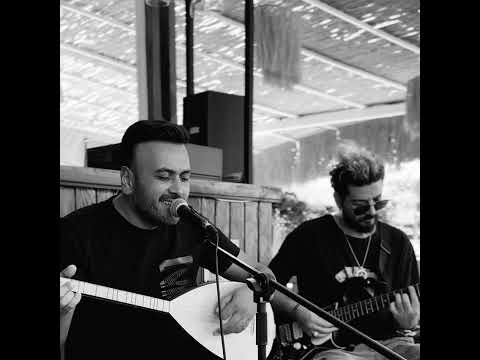 Necdet Kaya - Yazan Kalem Siyah (canlı performans)