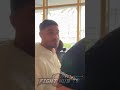 TOMMY FURY AFTER WEIGH IN SAYS JAKE PAUL GETTING PUT TO SLEEP!