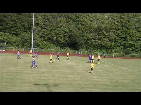 TuS Gückingen - TV / Bitburger Kreispokalfinale 2018/2019 ZSA DIEZ - VFL Holzappel vs. TuS Gückingen