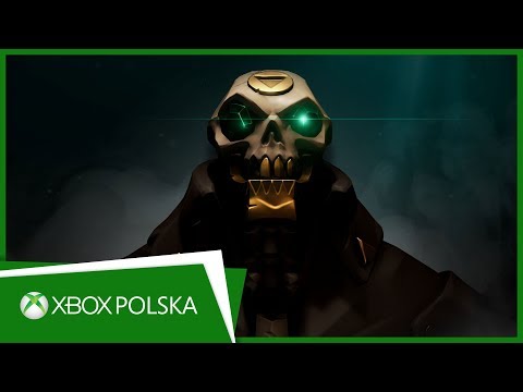 Sea of Thieves: Tall Tales - Shores of Gold | Xbox One