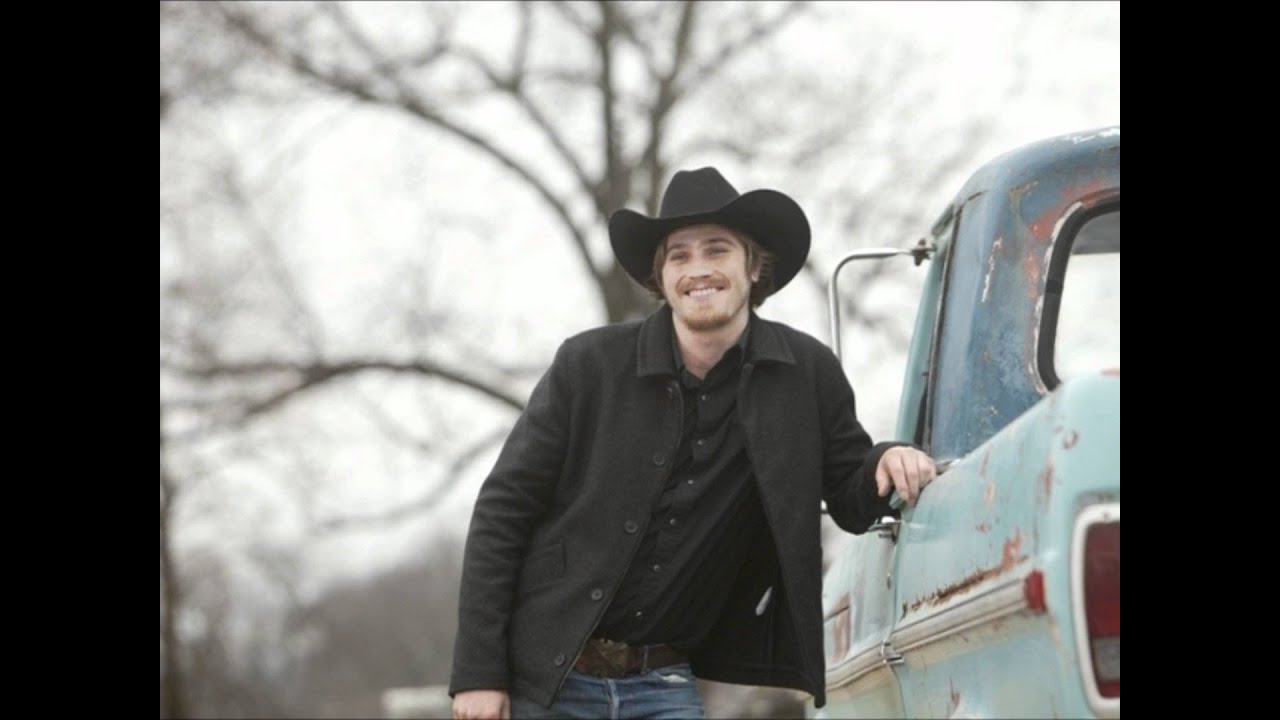 Garrett Hedlund - Timing is Everything