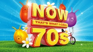 NOW That&#39;s What I Call 70s