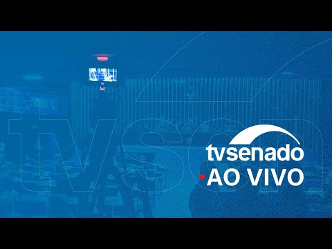 , title : 'TV Senado - Ao vivo'