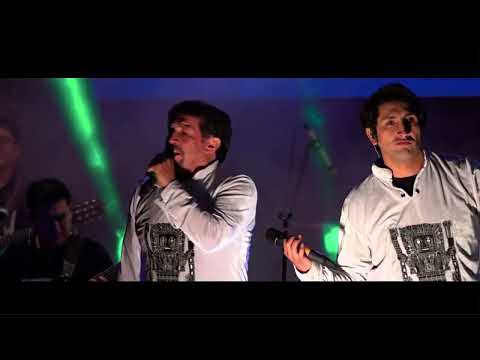 Los Dávila y K'jantu Perú - Viejo Corazón (El Gran Concierto)