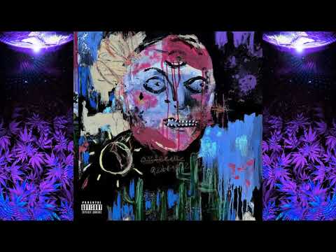 Maze Overlay - Diamondbacks Feat. Daniel Son (Prod. Farma Beats)