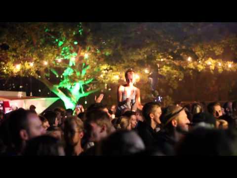 Fuchsbau Festival 2013