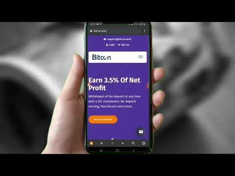 Bitcoin ishlash uchun BOMBA top2 saytlar Биткойн ишлаш учун супер сайтлар топ2