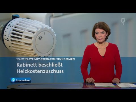 tagesschau 20:00 Uhr, 02.02.2022