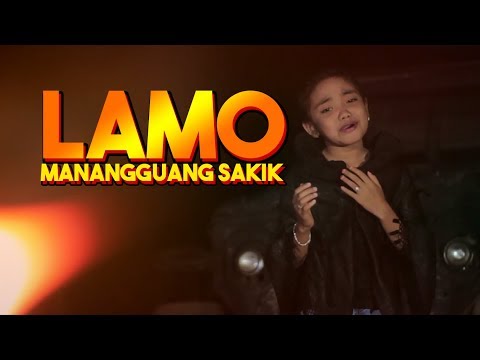 Lagu Minang Terbaru SILVA HAYATI - Lamo Manangguang Sakik [ Official MV ]