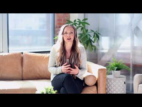 COMPASS NUTRITION video.