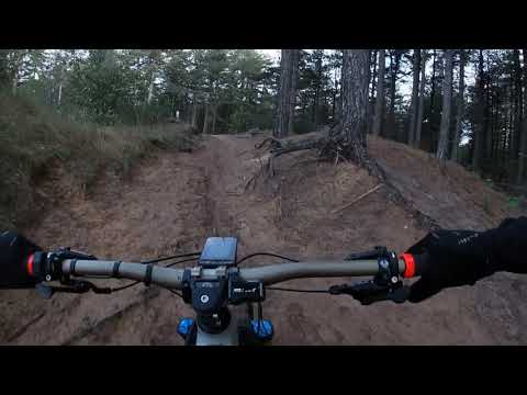 MTB Mol Lommel Neerpelt