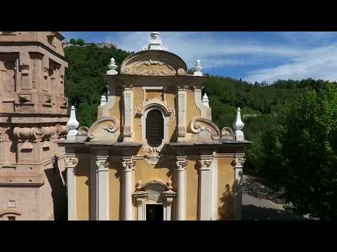 Camping San Damiano ║ Corse ║ Aux alentours