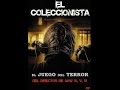 EL COLECCIONISTA Película Completa En Español Latino HD