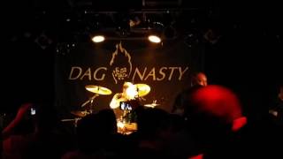 Dag Nasty - &quot;The Godfather&quot;