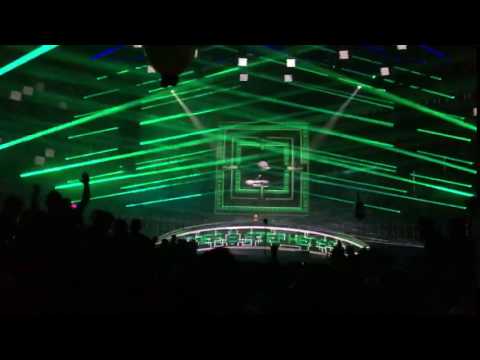 Zillion XXX - The Final Rave (Sportpaleis Antwerpen 17-02-2017) 12