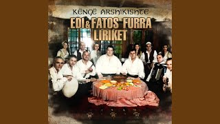 Edi & Fatos Furra - Dashuria Si Rrufe | Kno Zog | Mori Nane
