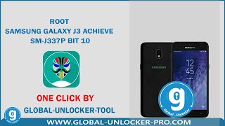 Root Samsung Galaxy J3 Achieve SM J337P BIt 10