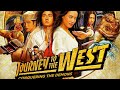 Journey To The West Conquering Thew Demons Hindi Dubbed Full Action HD Hollywood Movie