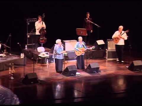 LAS HERMANAS MARQUEZ - Clave a Marti