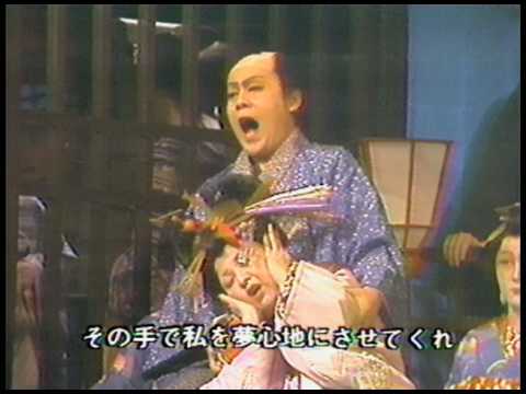 Mascagni; Iris, Act2 HIGHLIGHT (6)