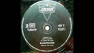 Blancmange - *Vishnu* 1983