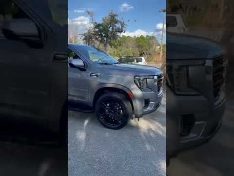 2022 YUKON ON HELO 22” NITTO 420v tires