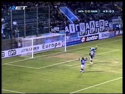 Bennard Kumordzi Highlights