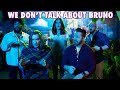 We Don't Talk About Bruno | VoicePlay Feat. Ashley Diane