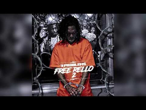 3 Problems – Nawfr (Ft. Cudi Mula & Rich Rudy Rose) [Free Rello 2 Mixtape]