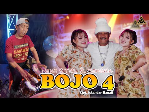Woko Channel Samiren Ft Kembar - BOJO 4 | (OFFICIAL MUSIC VIDEO )